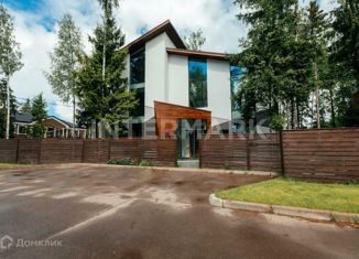 Дом на продажу, 356 м2, деревня Благовещенка