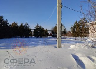 Продажа земельного участка, 8.75 сот., СНТ Сосновая Роща