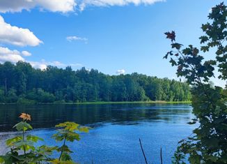 Земельный участок на продажу, 10 сот., деревня Островки