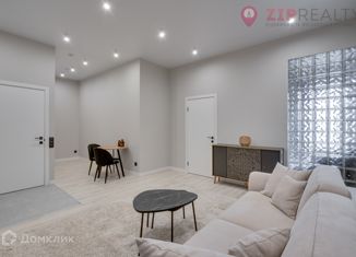 Продается квартира студия, 43.8 м2, Москва, Суворовская улица, 19с2, метро Преображенская площадь