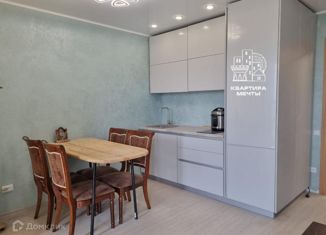 Продаю квартиру студию, 29 м2, Казань, улица Гавриила Державина, 4к2, ЖК Залесный Сити