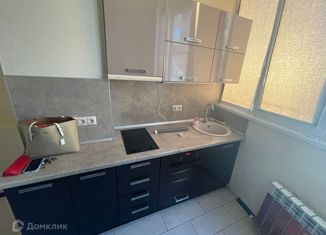 Продаю однокомнатную квартиру, 36 м2, Ставрополь, переулок Буйнакского, 2з, микрорайон №17