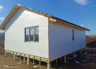 Продам дом, 61 м2, деревня Конохово