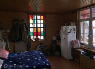 Продам дом, 48 м2, деревня Шабурново, деревня Шабурново, 13А