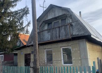 Продам дом, 45 м2, Омск, 20-я аллея, 316