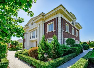 Продам дом, 703 м2, деревня Переделки, коттеджный посёлок Стольное, 62