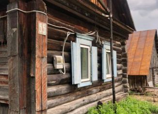 Продаю дом, 58 м2, село Урман, улица Фрунзе