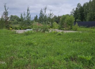 Продаю участок, 9 сот., Руза, Ивановский бульвар