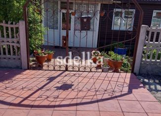 Продам дом, 196 м2, село Бурлаки, Советская улица, 35