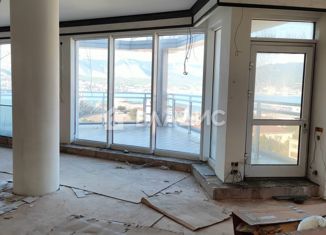 Продам многокомнатную квартиру, 589 м2, Новороссийск, улица Карла Маркса, 13