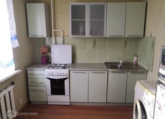 1-комнатная квартира на продажу, 38 м2, Владимирская область, улица Ленина, 110