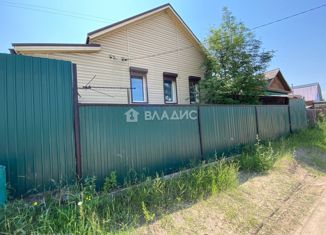 Продается дом, 58.5 м2, Бурятия, улица Клары Цеткин, 44