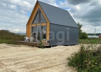 Продаю дом, 30 м2, село Мальцево, Садовая улица