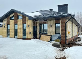 Продажа таунхауса, 100 м2, село Сокуры, улица Мусы Джалиля, 14А