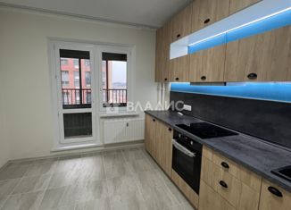 Продажа 1-комнатной квартиры, 40.5 м2, Москва, метро Лесопарковая, Варшавское шоссе, 170Ек5