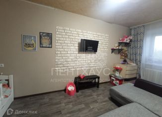 Продам 2-ком. квартиру, 44.8 м2, Владимир, улица Егорова, 6, район Доброе