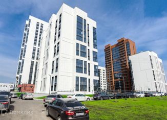 Продам 1-ком. квартиру, 30.3 м2, Казань, Советский район, улица Аделя Кутуя, 100