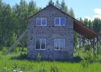 Продажа дома, 90.7 м2, село Большие Ключи, Стадионная улица, 17