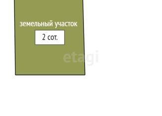 Дом на продажу, 29.7 м2, село Шалинское, Советская улица