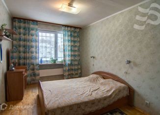 Продажа 5-ком. квартиры, 90.5 м2, Екатеринбург, улица Вилонова, 10, улица Вилонова