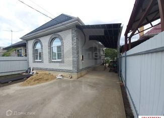 Продам дом, 58.3 м2, садовое товарищество Краснодаргорстрой, улица 9-я Линия, 8