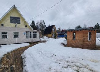 Продажа дома, 60 м2, СНТ Полярные Зори