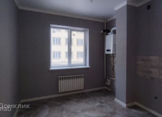 Продам 1-ком. квартиру, 37.2 м2, Нальчик, Солнечная улица, 8к1, район Горная