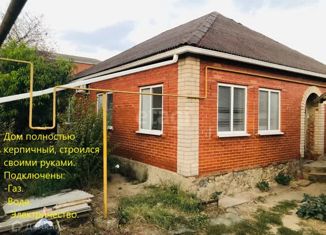 Продам дом, 94.6 м2, посёлок Сенной, улица Мира, 33