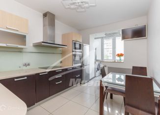 Продам 2-комнатную квартиру, 55 м2, Москва, Старомарьинское шоссе, 18, Старомарьинское шоссе