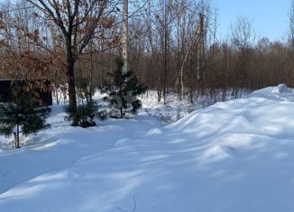 Продаю участок, 20 сот., село Бычиха, Партизанская улица, 12