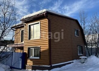 Продается дом, 140 м2, Свердловская область, Центральная улица