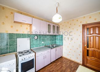 Продается 2-комнатная квартира, 51.4 м2, Липецк, Бородинская улица, 47, ЖК Бородинский