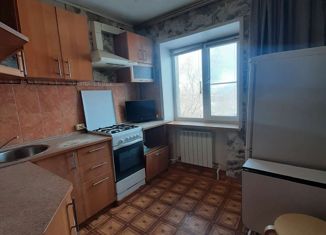Трехкомнатная квартира на продажу, 41.3 м2, Самарская область, Таганская улица, 6Б