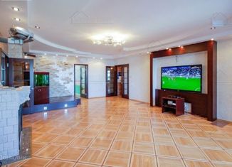 5-комнатная квартира в аренду, 170 м2, Санкт-Петербург, Морская набережная, 37к2, Василеостровский район