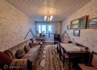 Продажа 3-комнатной квартиры, 72.1 м2, Набережные Челны, проспект Сююмбике, 4