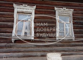 Продажа дома, 42 м2, деревня Мошева, Дорожная улица, 1