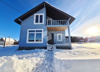 Продам дом, 160 м2, дачный посёлок Бархатово