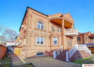 Продается дом, 442.5 м2, Краснодарский край, улица КИМ, 216