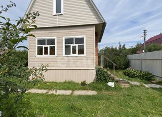 Продам дом, 50 м2, садоводческое товарищество Пионер