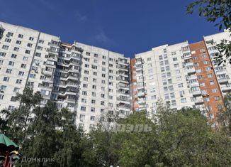 Трехкомнатная квартира на продажу, 78.8 м2, Москва, улица Миклухо-Маклая, 22, улица Миклухо-Маклая