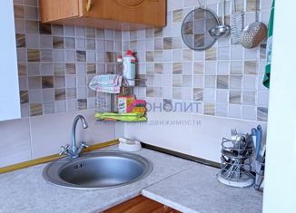 Продажа 2-комнатной квартиры, 42.5 м2, Нижний Новгород, Родниковая улица, 46, Родниковая улица