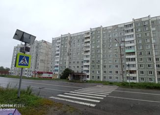 Продажа 2-комнатной квартиры, 50.8 м2, Амурск, Комсомольский проспект, 65