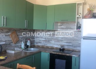 Квартира на продажу студия, 26 м2, посёлок Коммунарка, ЖК Новая Звезда, Бачуринская улица, 9Ак1