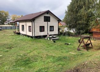 Продается дом, 148 м2, СНТ Лесное, Лесная улица