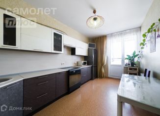 Продажа 3-комнатной квартиры, 78.4 м2, Свердловская область, улица Рябинина, 31