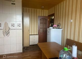 Трехкомнатная квартира на продажу, 73.6 м2, Краснодар, Ставропольская улица, 170