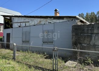 Продажа дома, 40 м2, Новокузнецк, Граневой проезд