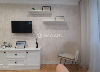 2-комнатная квартира на продажу, 42.1 м2, Москва, Нелидовская улица, 12к1, метро Сходненская