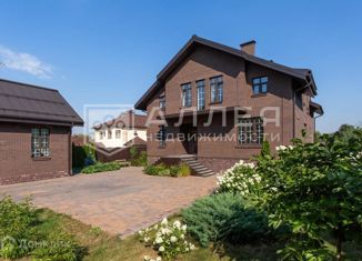 Продается дом, 530 м2, деревня Рождественно, деревня Рождественно, 4А