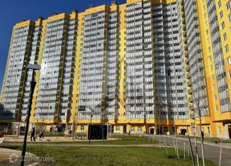 Продаю 1-ком. квартиру, 38.74 м2, Мурино, Ручьёвский проспект, 3к1, ЖК Мурино Парк